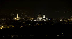 Florence from Fiesole
